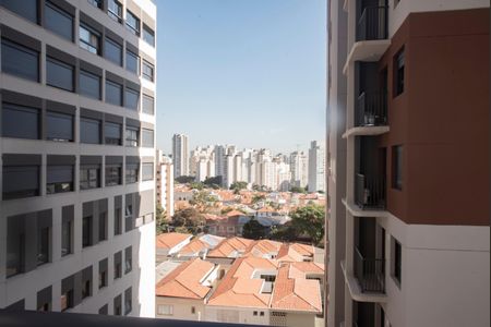 Apartamento à venda com 141m², 3 quartos e 2 vagasVista da Varanda