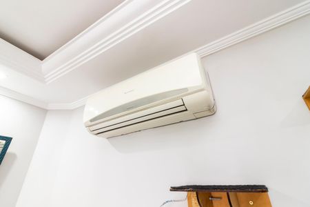 Apartamento à venda com 57m², 2 quartos e 1 vagaSala de Jantar