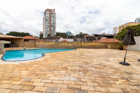 Apartamento à venda com 57m², 2 quartos e 1 vagaÁrea comum - Piscina