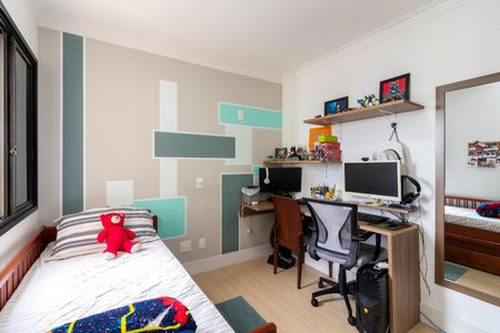 Apartamento à venda com 57m², 2 quartos e 1 vagaQuarto 