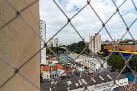 Apartamento à venda com 57m², 2 quartos e 1 vagaQuarto  - Vista