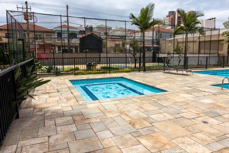 Apartamento à venda com 57m², 2 quartos e 1 vagaÁrea comum - Piscina