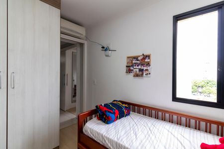 Apartamento à venda com 57m², 2 quartos e 1 vagaQuarto 