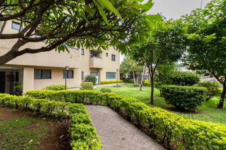 Apartamento à venda com 57m², 2 quartos e 1 vagaÁrea comum