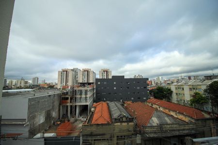 Apartamento à venda com 54m², 2 quartos e 1 vagaVista da Varanda do Quarto 2