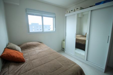 Apartamento à venda com 54m², 2 quartos e 1 vagaQuarto 1