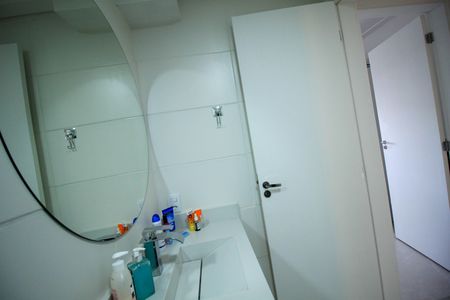 Apartamento à venda com 54m², 2 quartos e 1 vagaBanheiro
