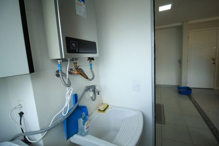Apartamento à venda com 54m², 2 quartos e 1 vagaÁrea de Serviço
