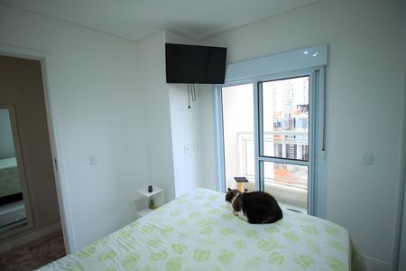 Apartamento à venda com 54m², 2 quartos e 1 vagaQuarto 2
