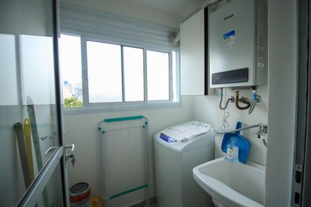 Apartamento à venda com 54m², 2 quartos e 1 vagaÁrea de Serviço
