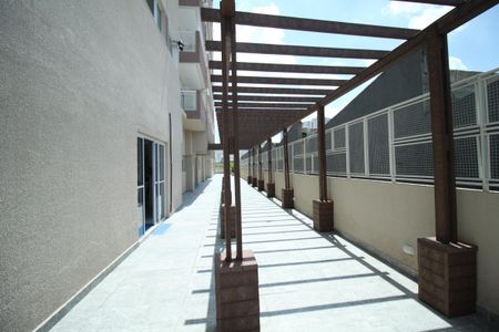 Apartamento à venda com 54m², 2 quartos e 1 vagaÁrea comum