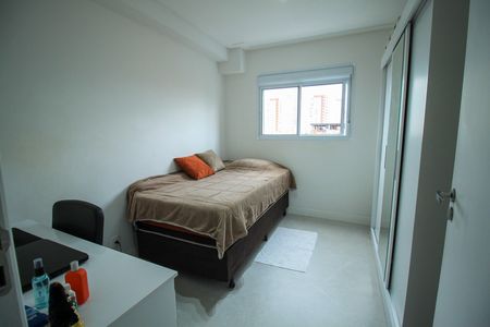 Apartamento à venda com 54m², 2 quartos e 1 vagaQuarto 1