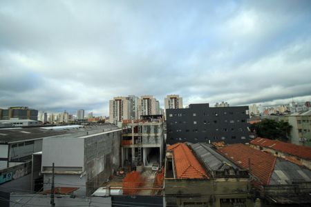 Apartamento à venda com 54m², 2 quartos e 1 vagaVista do Quarto 1