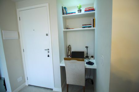 Apartamento à venda com 54m², 2 quartos e 1 vagaSala