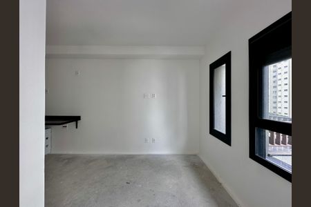 Studio à venda com 26m², 0 quarto e sem vagaStudio