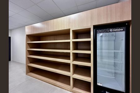 Studio à venda com 26m², 0 quarto e sem vagaMercadinho