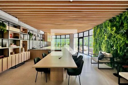 Studio à venda com 26m², 0 quarto e sem vagaÁrea comum