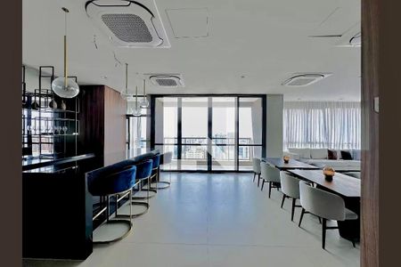 Studio à venda com 26m², 0 quarto e sem vagaÁrea comum