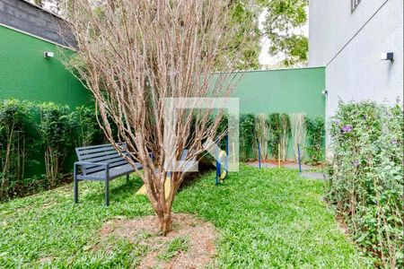 Studio à venda com 26m², 0 quarto e sem vagaEspaço Pet