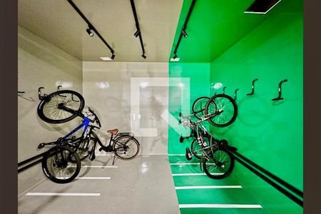 Studio à venda com 26m², 0 quarto e sem vagaBicicletário