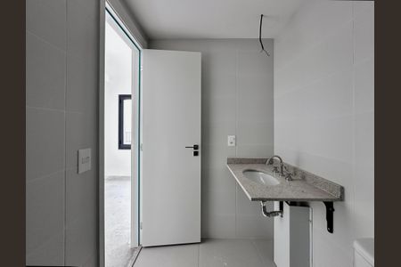 Studio à venda com 26m², 0 quarto e sem vagaBanheiro