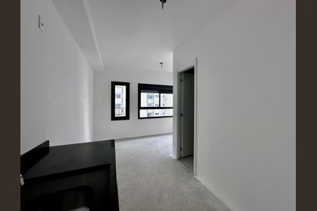 Studio à venda com 26m², 0 quarto e sem vagaCozinha