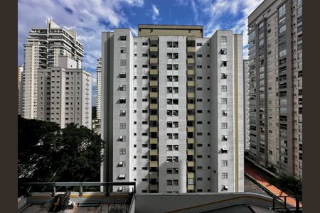 Studio à venda com 26m², 0 quarto e sem vagaVista Studio