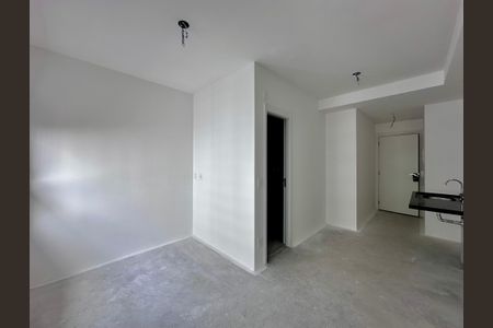 Studio à venda com 26m², 0 quarto e sem vagaStudio