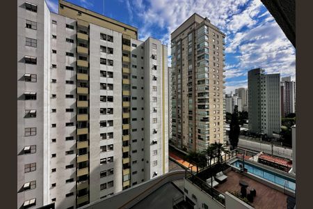 Studio à venda com 26m², 0 quarto e sem vagaVista Studio