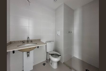 Studio à venda com 26m², 0 quarto e sem vagaBanheiro