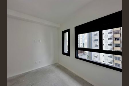 Studio à venda com 26m², 0 quarto e sem vagaStudio