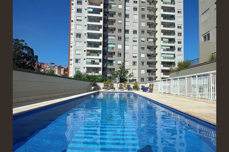 Apartamento à venda com 111m², 2 quartos e 2 vagasÁrea comum - Piscina