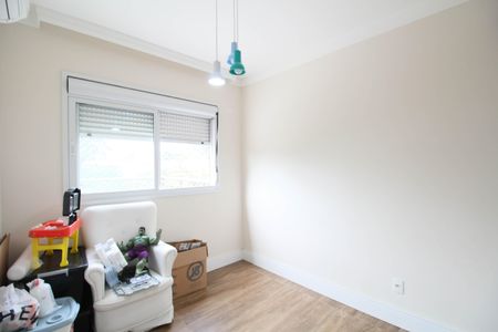 Apartamento à venda com 111m², 2 quartos e 2 vagasSuíte 2