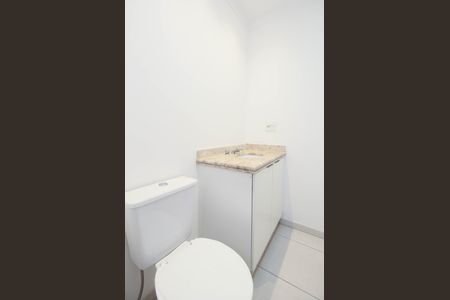 Apartamento à venda com 111m², 2 quartos e 2 vagasBanheiro da Suíte 2