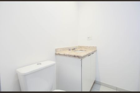 Apartamento à venda com 111m², 2 quartos e 2 vagasBanheiro da Suíte 2