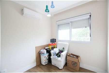 Apartamento à venda com 111m², 2 quartos e 2 vagasSuíte 2