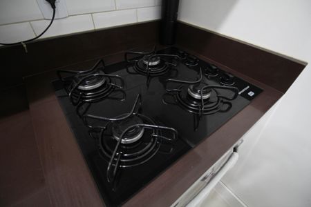 Apartamento à venda com 111m², 2 quartos e 2 vagasCozinha