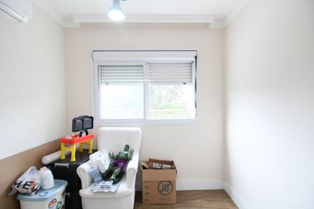 Apartamento à venda com 111m², 2 quartos e 2 vagasSuíte 2