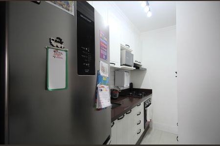 Apartamento à venda com 111m², 2 quartos e 2 vagasCozinha