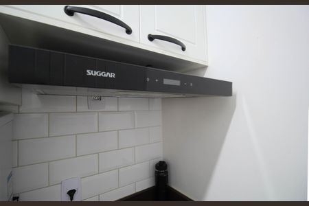 Apartamento à venda com 111m², 2 quartos e 2 vagasCozinha