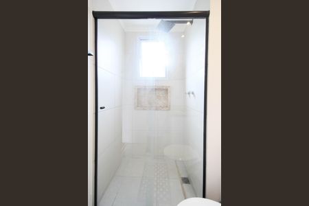 Apartamento à venda com 111m², 2 quartos e 2 vagasBanheiro  da Suíte 1