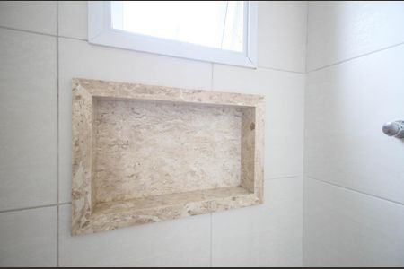 Apartamento à venda com 111m², 2 quartos e 2 vagasBanheiro  da Suíte 1