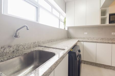 Apartamento à venda com 63m², 2 quartos e 1 vagaÁrea de Serviço