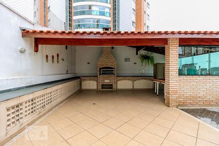 Apartamento à venda com 63m², 2 quartos e 1 vagaCondomínio - Churrasqueira