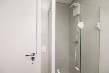 Apartamento à venda com 63m², 2 quartos e 1 vagaBanheiro