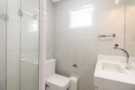 Apartamento à venda com 63m², 2 quartos e 1 vagaBanheiro