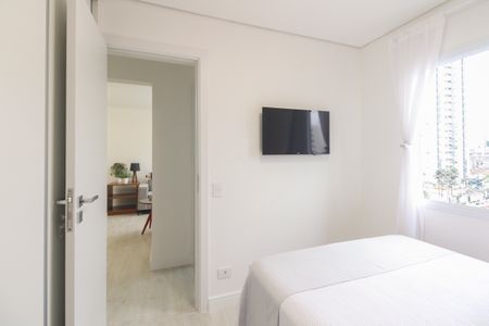 Apartamento à venda com 63m², 2 quartos e 1 vagaQuarto 1