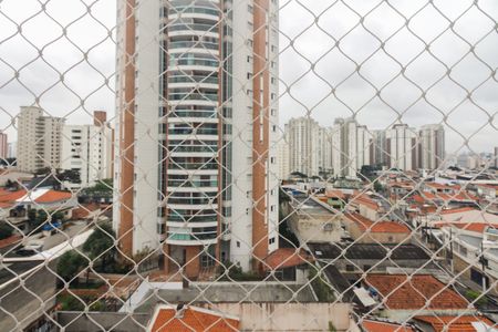 Apartamento à venda com 63m², 2 quartos e 1 vagaQuarto 2 - Vista Varanda