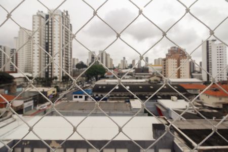 Apartamento à venda com 63m², 2 quartos e 1 vagaSala - Vista