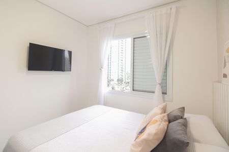 Apartamento à venda com 63m², 2 quartos e 1 vagaQuarto 1